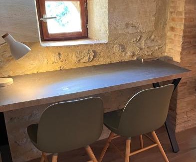 Lamothe-Landerron Lit Et Petit-Déjeuner | Le Loft Ancien Haras de la Tour