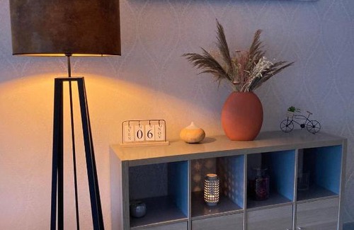 Quievrain Maison | Le Loft