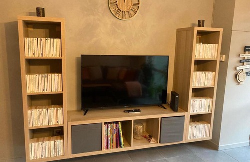 Quievrain Maison | Le Loft