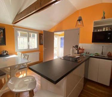 Saint-Pierre Maison | Le Loft brestois