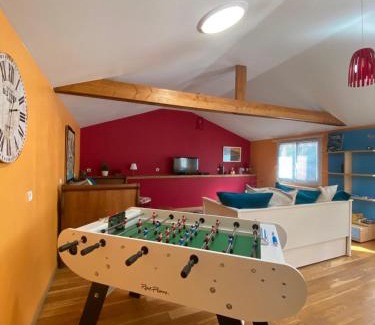Saint-Pierre Maison | Le Loft brestois