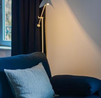 Poincare - Foch - Anatole France - Croix de Bourgogne Appartement | - Le Loft de Doryan ! Gare- topappart nancy