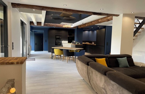 Gaillac Maison | Le Loft de Gaillac