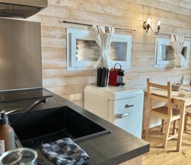 Toulouse Appartement | Le Loft de l'Artisterie