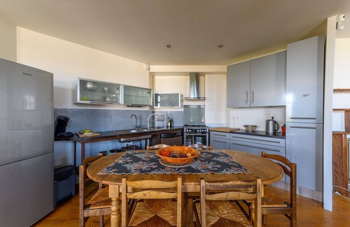 Vitry-sur-Seine Appartement | Le Loft de Vitry - Proche du Tram
