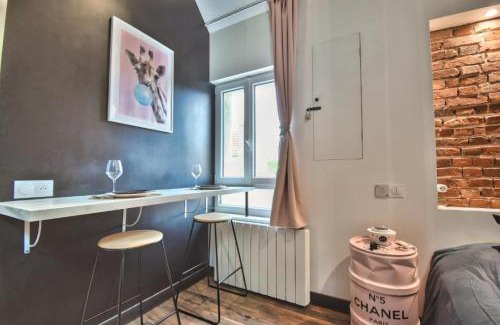 Maintenon Appartement | Le Loft des Mystères