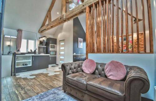 Maintenon Appartement | Le Loft des Mystères