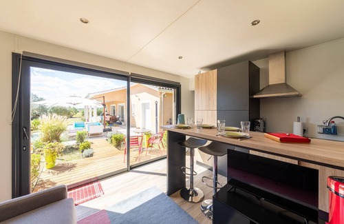 Tourtres Appartement | Le Loft des Pradasses