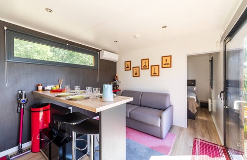 Tourtres Appartement | Le Loft des Pradasses