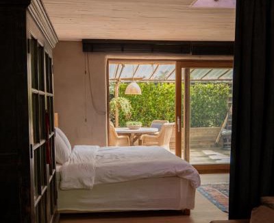 Sint-Martens-Latem Maison | Le loft des Rêves