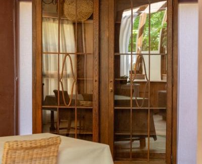 Sint-Martens-Latem Maison | Le loft des Rêves
