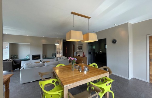 Vals-les-Bains Villa | LE LOFT du CHATEAU CLEMENT