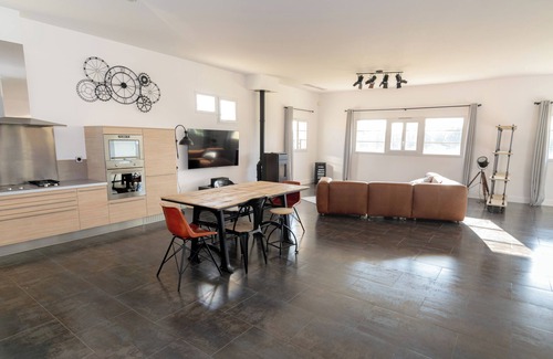 Saint-Laurent-de-Medoc Autre | Le Loft du Château Saint Laurent