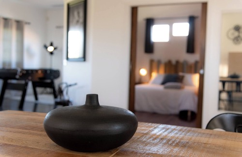 Saint-Laurent-de-Medoc Autre | Le Loft du Château Saint Laurent