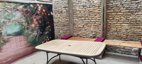 Bar-sur-Aube Appartement | Le loft