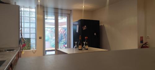 Bar-sur-Aube Appartement | Le loft