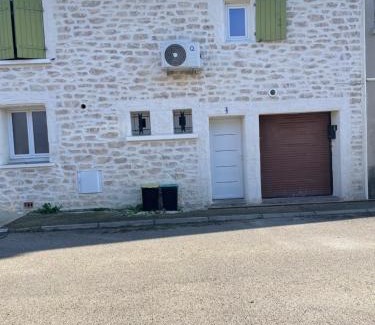 Bouillargues Appartement | Le loft
