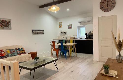 Bouillargues Appartement | Le loft