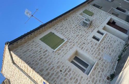 Bouillargues Appartement | Le loft