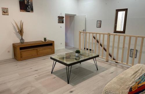 Bouillargues Appartement | Le loft