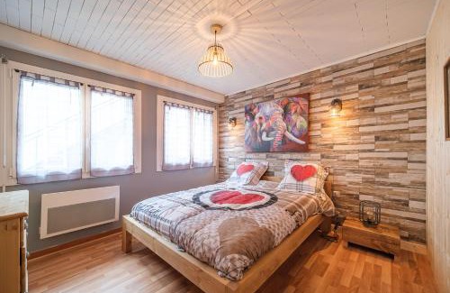 Ornans Appartement | Le Loft