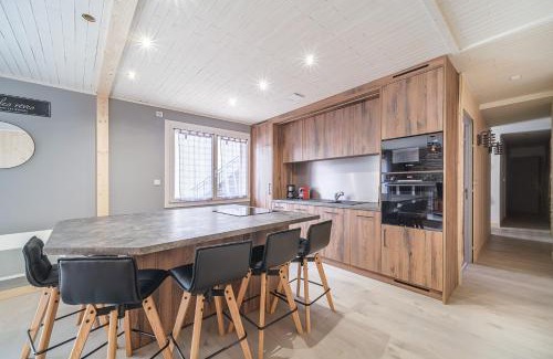 Ornans Appartement | Le Loft