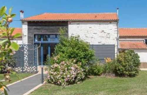 Pornic Maison | Le loft - Gîte de charme La Marette
