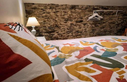Pornic Maison | Le loft - Gîte de charme La Marette