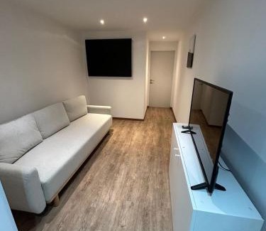 Huy Appartement | Le Loft Minimal