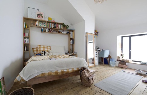 Boulevard des Poilus Maison | Le Loft Nantais - Superbe Loft de 300m²