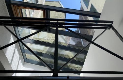 Feronstree et Hors-Chateau Appartement | Le Loft Nautilus by Maison Brasseurs d'Etoiles