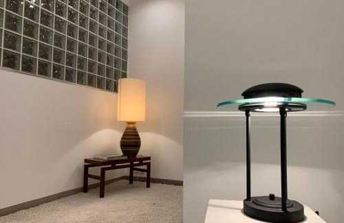 Feronstree et Hors-Chateau Appartement | Le Loft Nautilus by Maison Brasseurs d'Etoiles