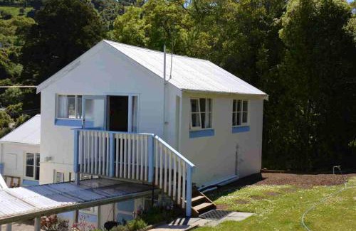 Akaroa Maison | Le Loft