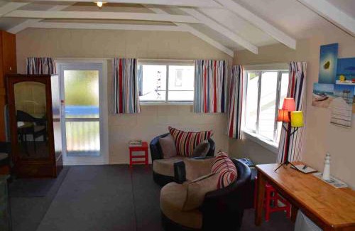 Akaroa Maison | Le Loft