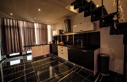 Saint-Pierre - Rene II - Bonsecours Appartement | Le loft spa