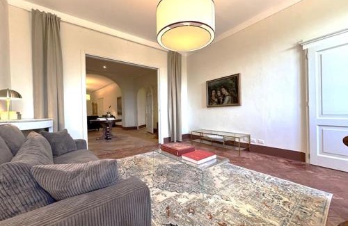 Siena City Centre Appartement | Le Logge-la Capitana