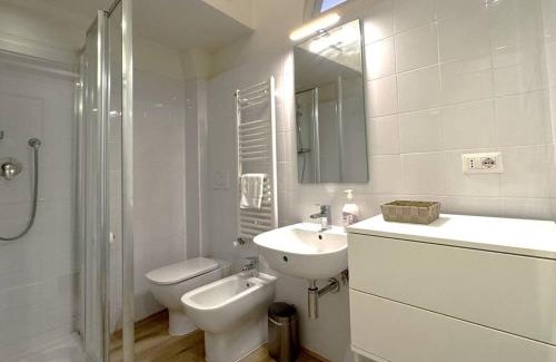 Siena City Centre Appartement | Le Logge-la Capitana