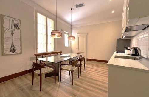 Siena City Centre Appartement | Le Logge-la Capitana