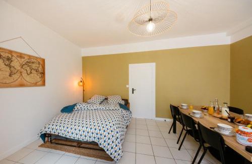 Montrevault-sur-Evre Maison | Le Logis à Mimine