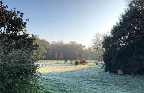 Saint-Cyr-sous-Dourdan Lit Et Petit-Déjeuner | Le Logis d'Arniere