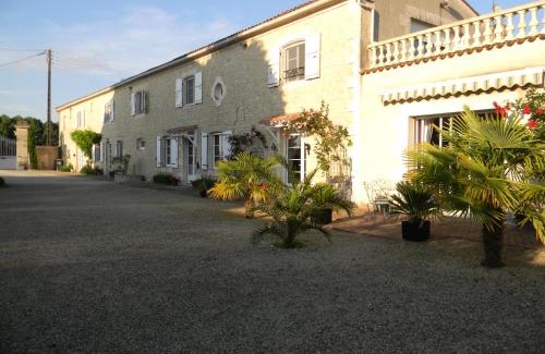 SammarÃ§olles Lit Et Petit-Déjeuner | Le Logis d'ANTIGNY