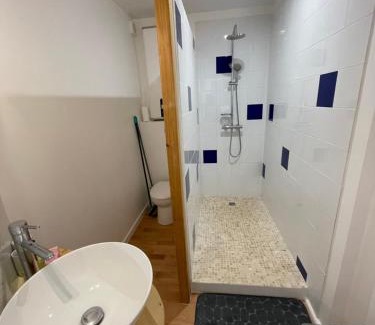 Najac Appartement | Le Logis d'Eve