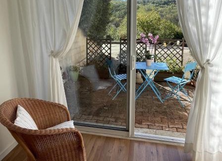 Najac Appartement | Le Logis d'Eve