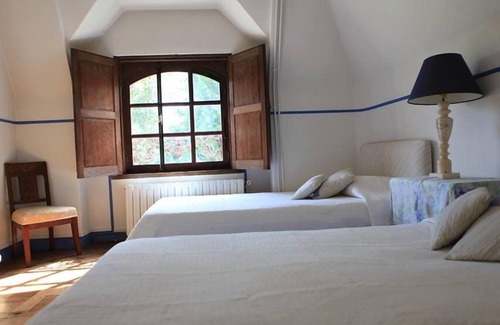 Saint-Cyr-sous-Dourdan Lit Et Petit-Déjeuner | Le Logis D'arniere