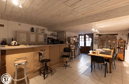 Billom Maison | Le Logis D'hestia