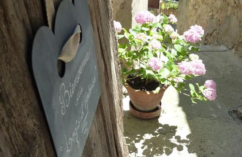 Vic-le-Comte Maison | Le Logis d'Hortense