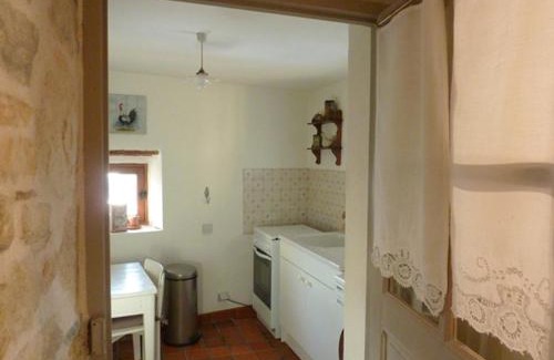 Vic-le-Comte Maison | Le Logis d'Hortense