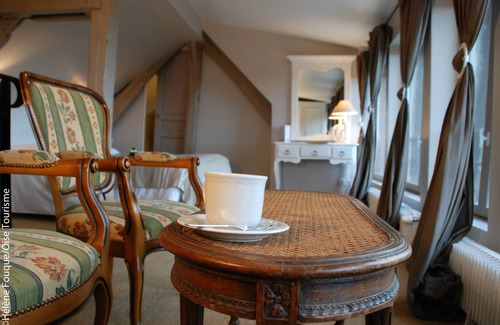 Gerberoy Maison | Le Logis De Gerberoy