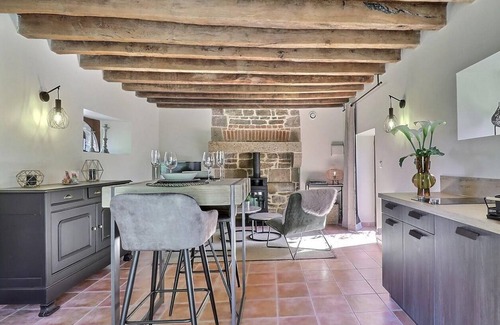 Villamee Maison | Le Logis de Jean - VILLAMEE