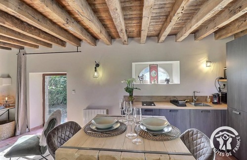 Villamee Maison | Le Logis de Jean - VILLAMEE